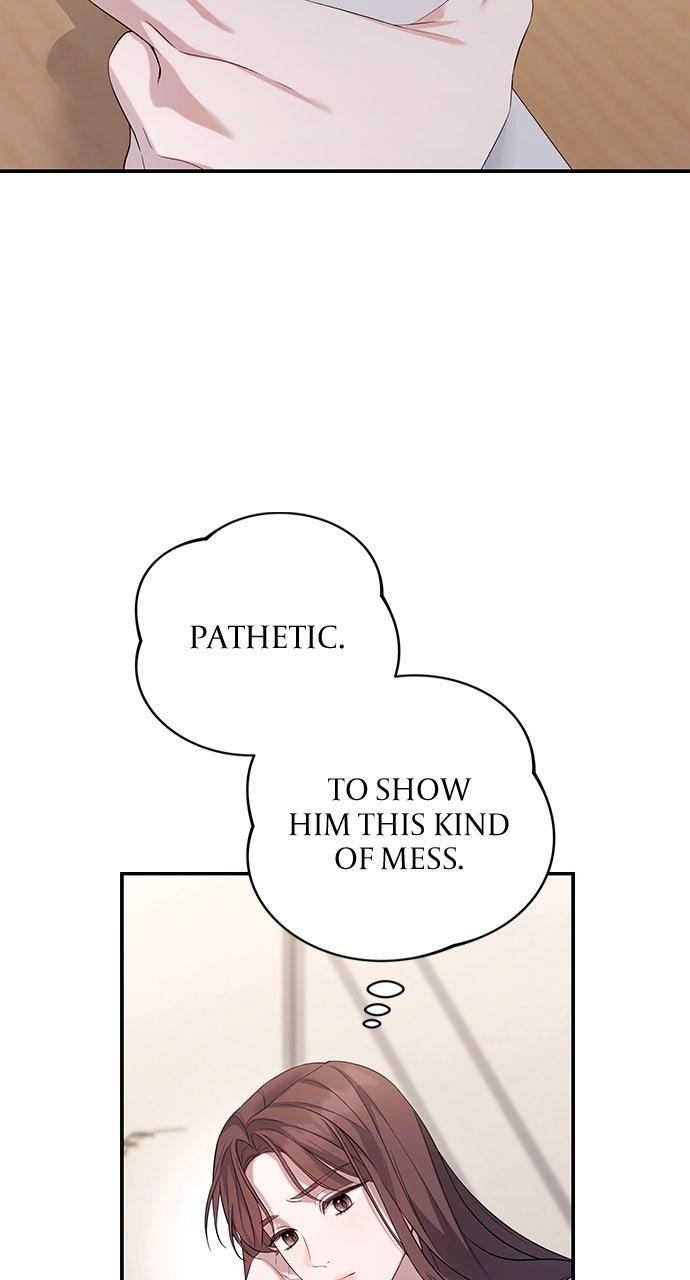 Read Not the First Time EN Manga Online