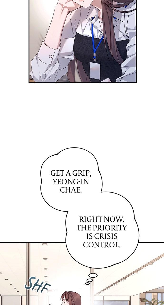 Read Not the First Time EN Manga Online