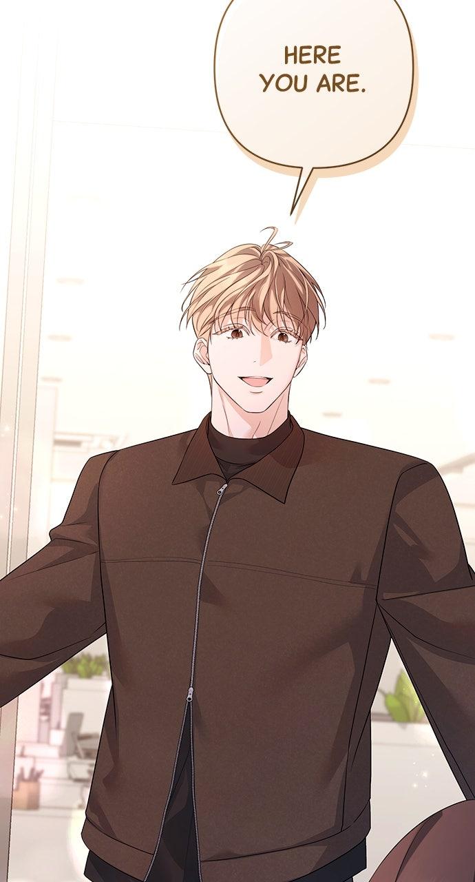 Read Not the First Time EN Manga Online