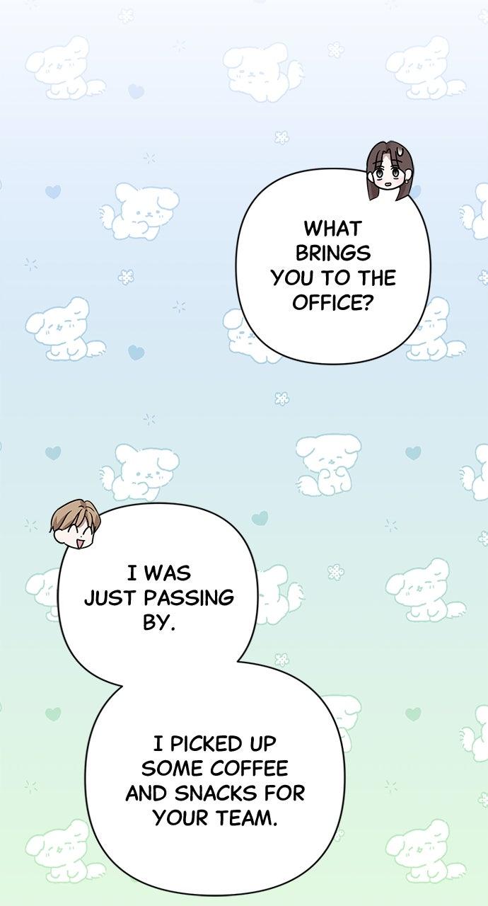 Read Not the First Time EN Manga Online