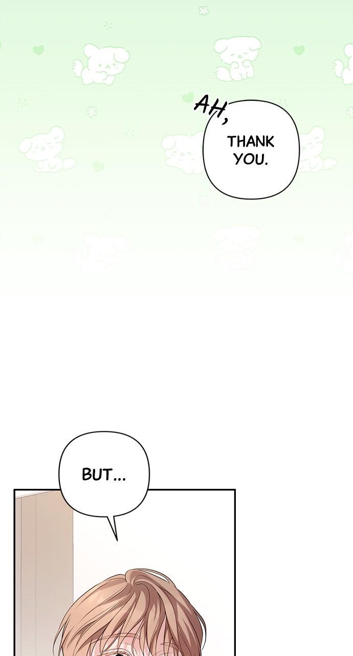 Read Not the First Time EN Manga Online