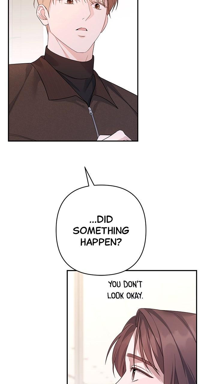 Read Not the First Time EN Manga Online