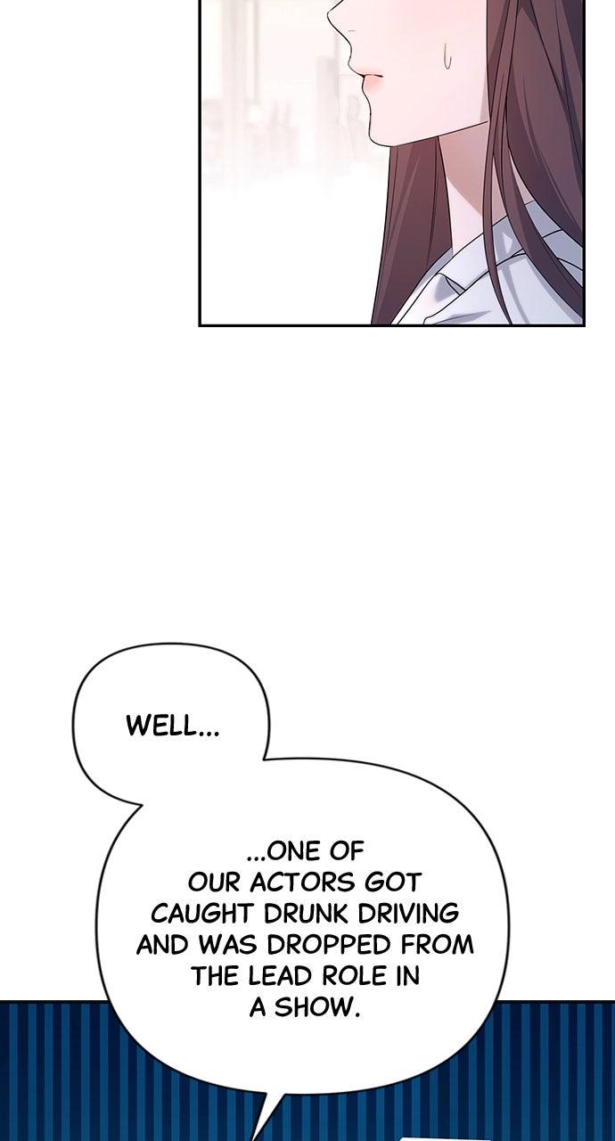 Read Not the First Time EN Manga Online