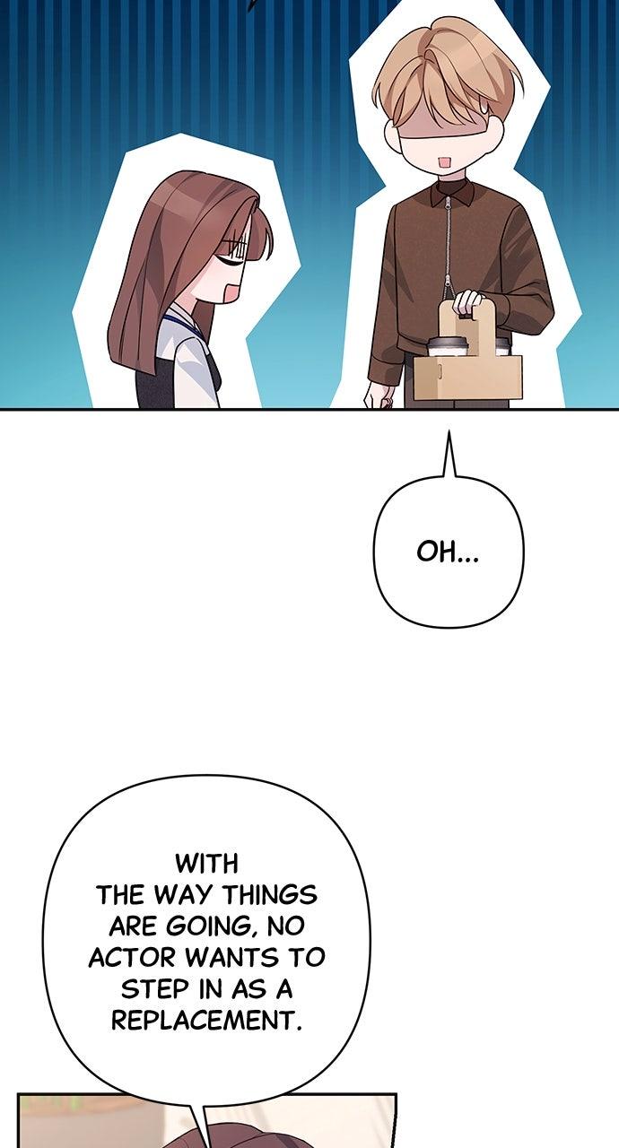 Read Not the First Time EN Manga Online