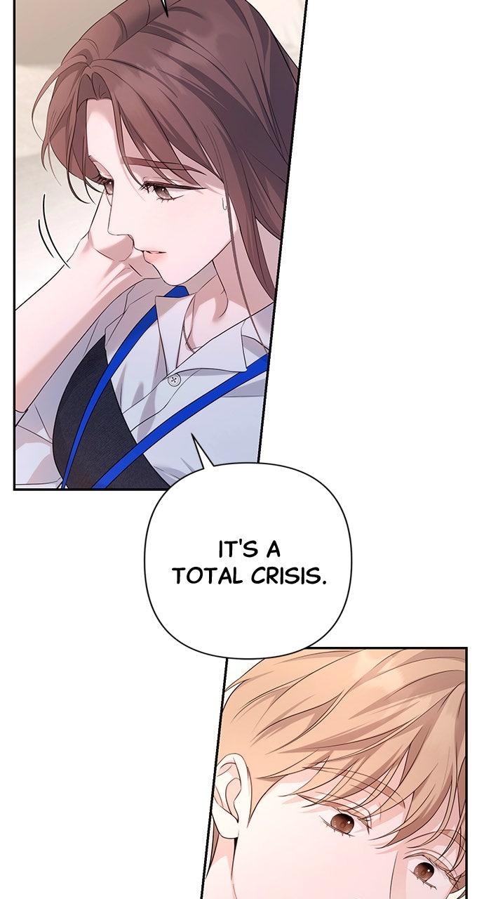 Read Not the First Time EN Manga Online