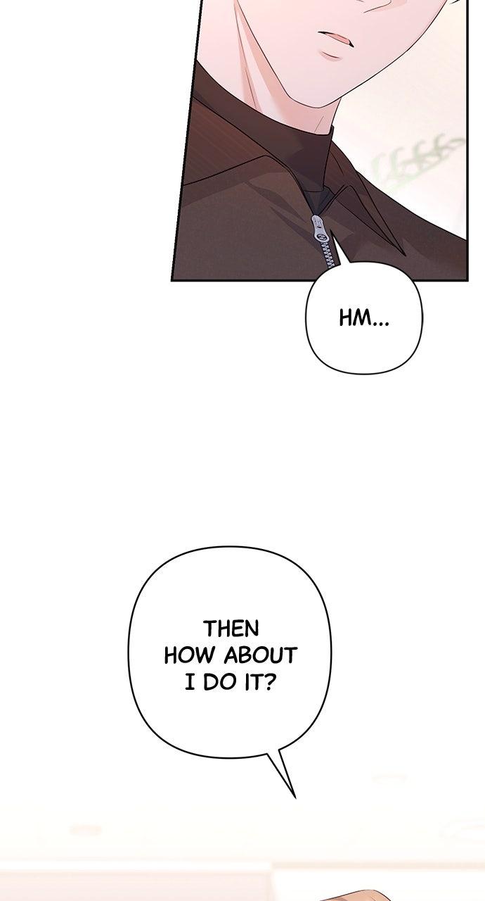 Read Not the First Time EN Manga Online