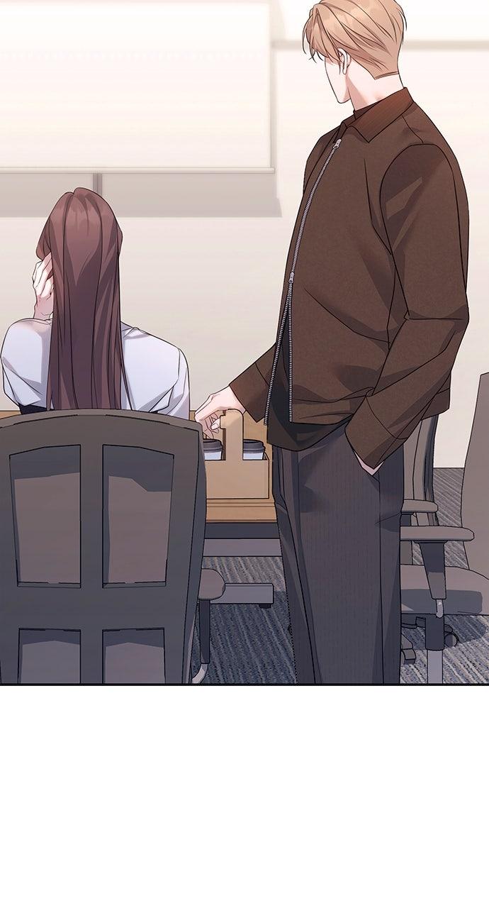 Read Not the First Time EN Manga Online