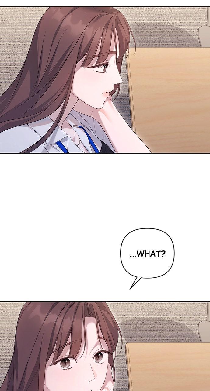 Read Not the First Time EN Manga Online