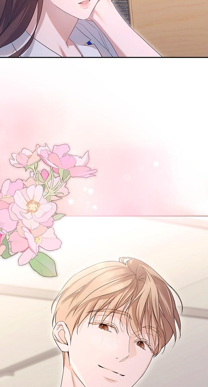 Read Not the First Time EN Manga Online