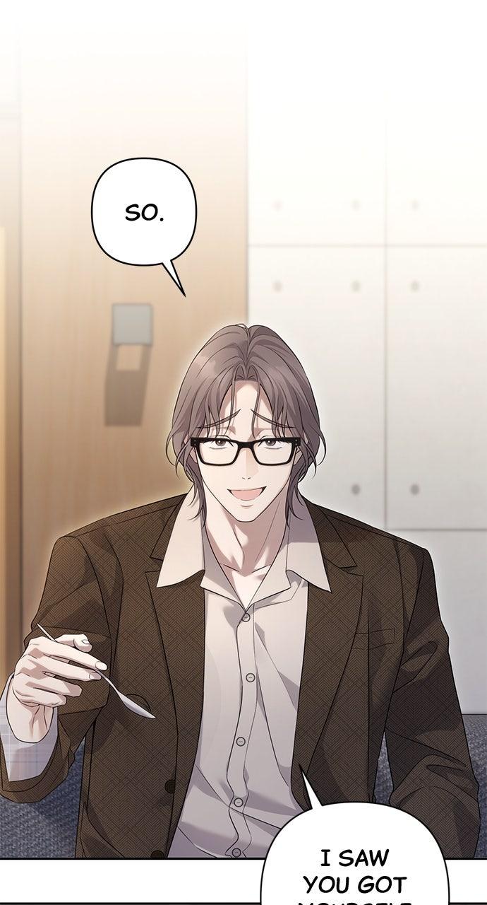 Read Not the First Time EN Manga Online