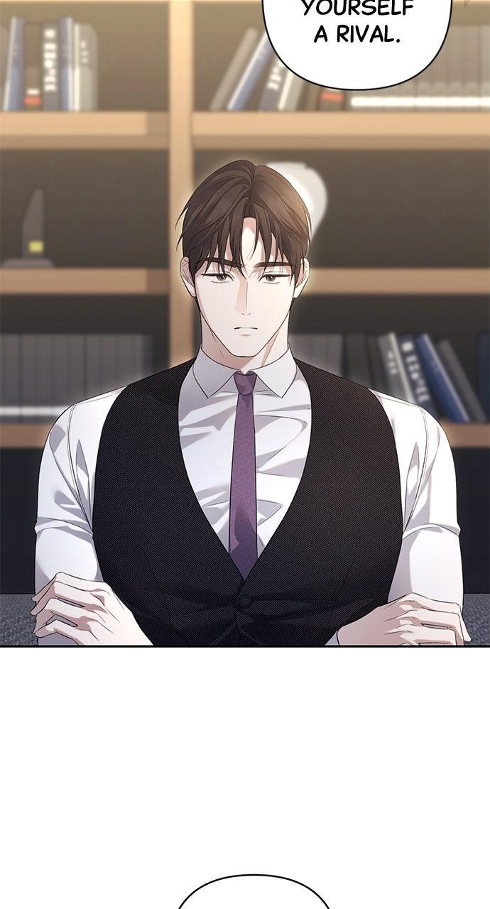 Read Not the First Time EN Manga Online