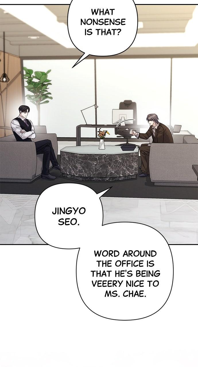 Read Not the First Time EN Manga Online