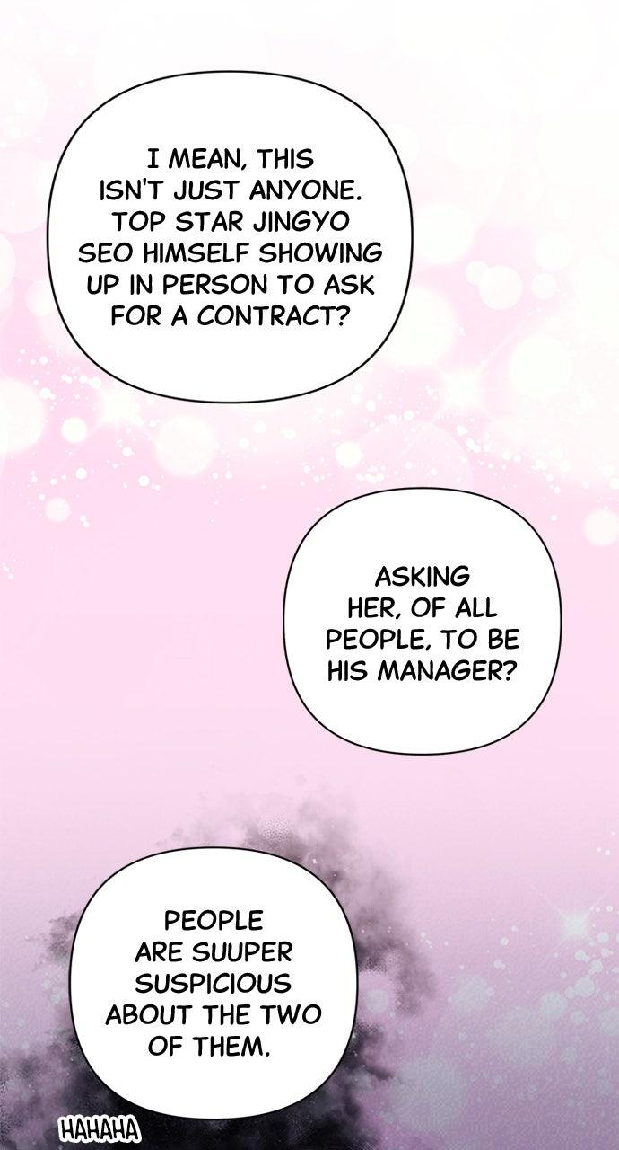 Read Not the First Time EN Manga Online