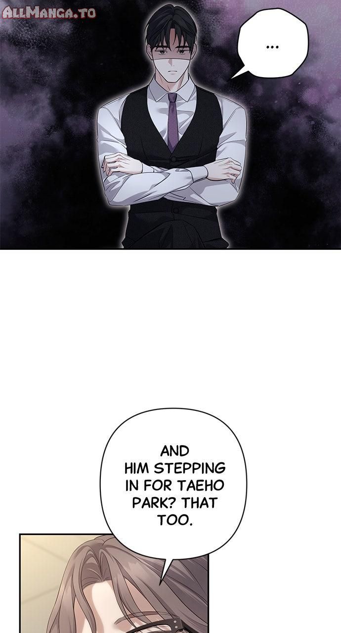 Read Not the First Time EN Manga Online