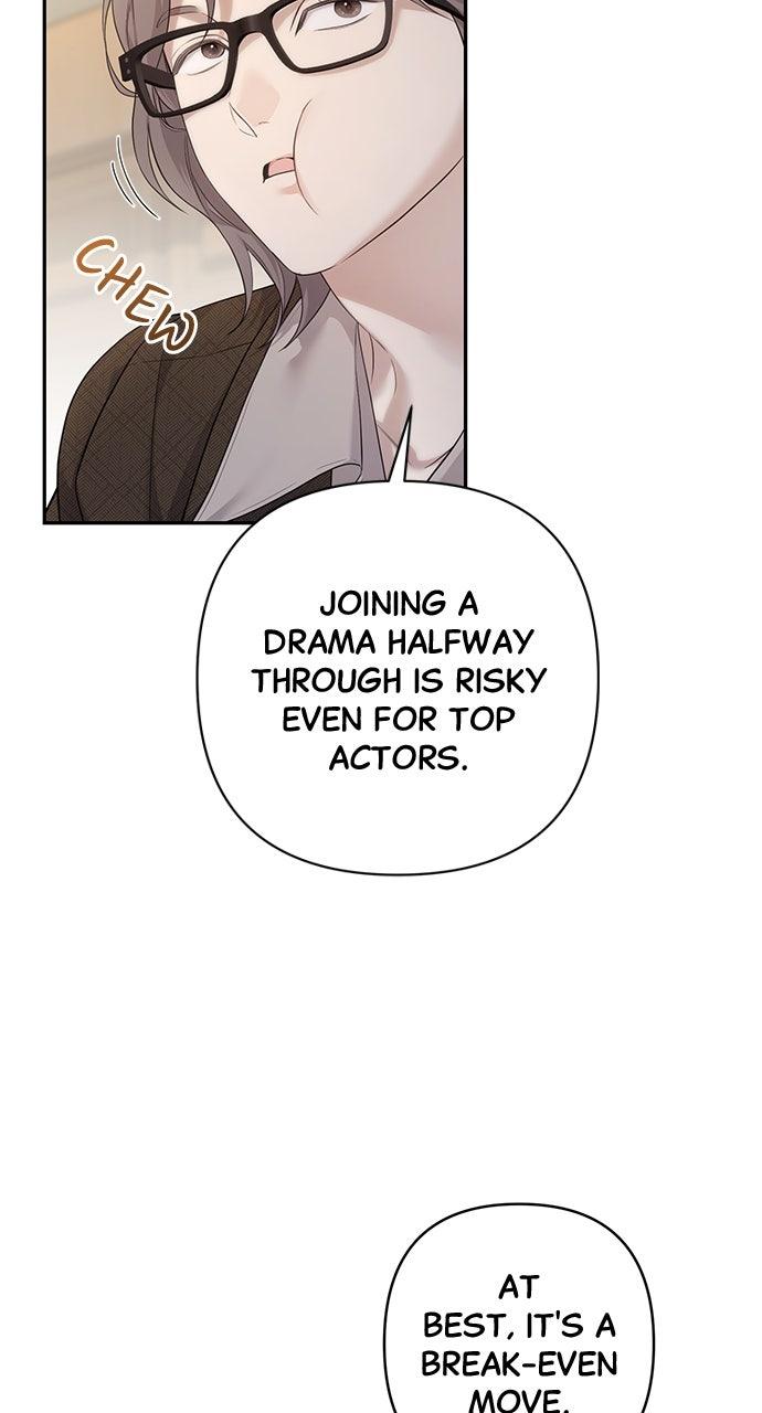 Read Not the First Time EN Manga Online