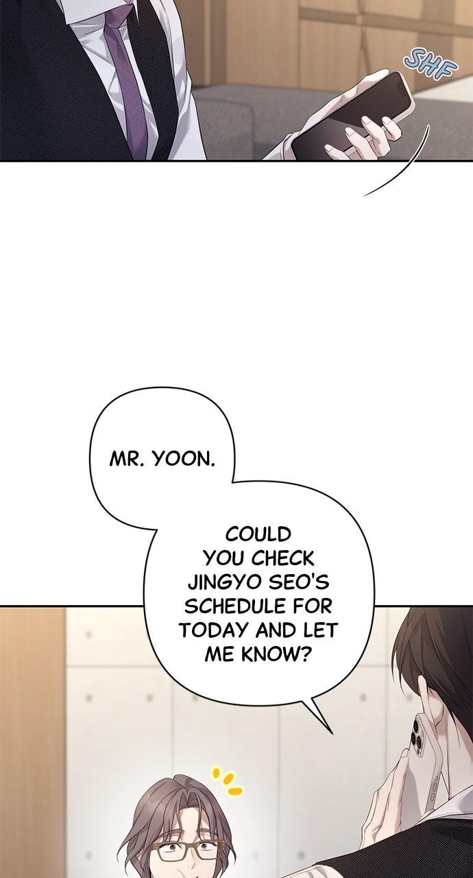 Read Not the First Time EN Manga Online