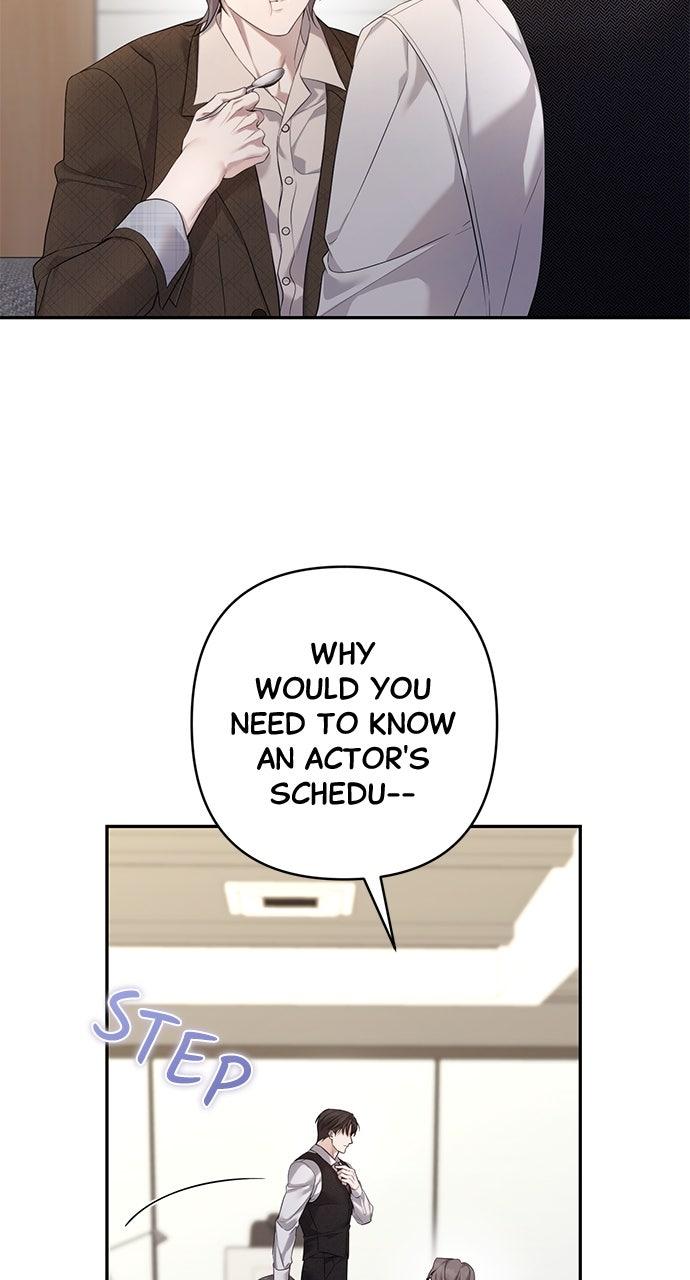 Read Not the First Time EN Manga Online