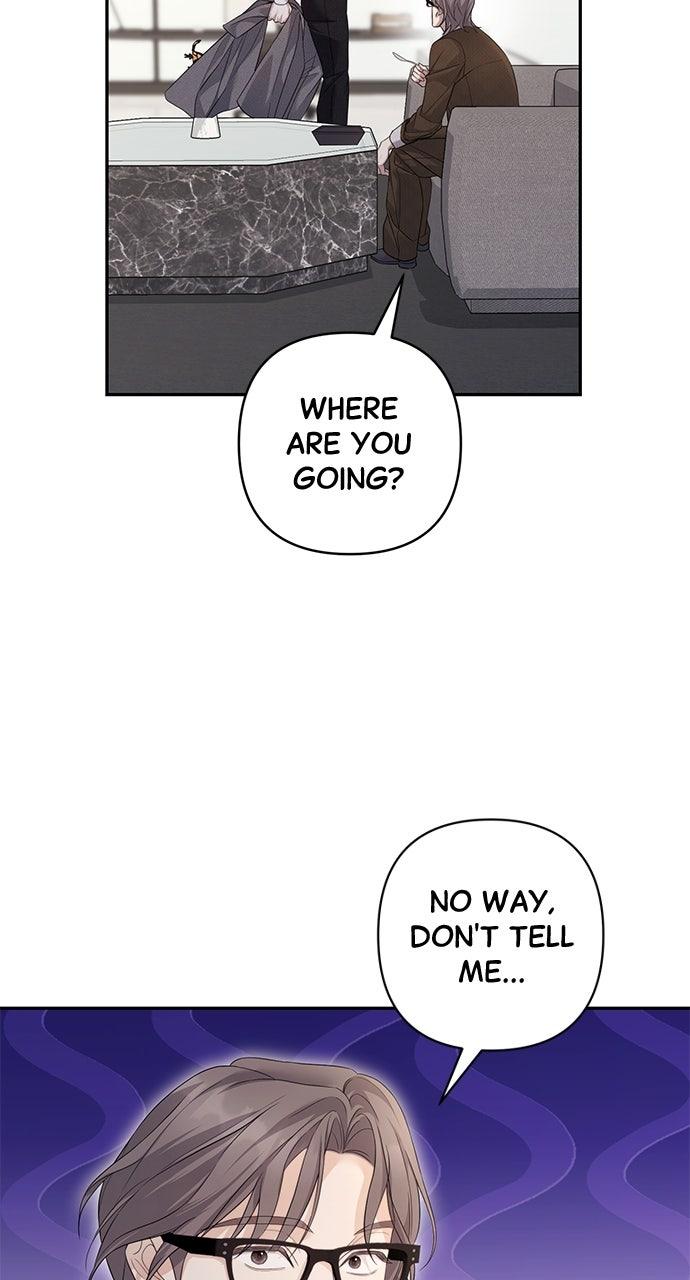 Read Not the First Time EN Manga Online