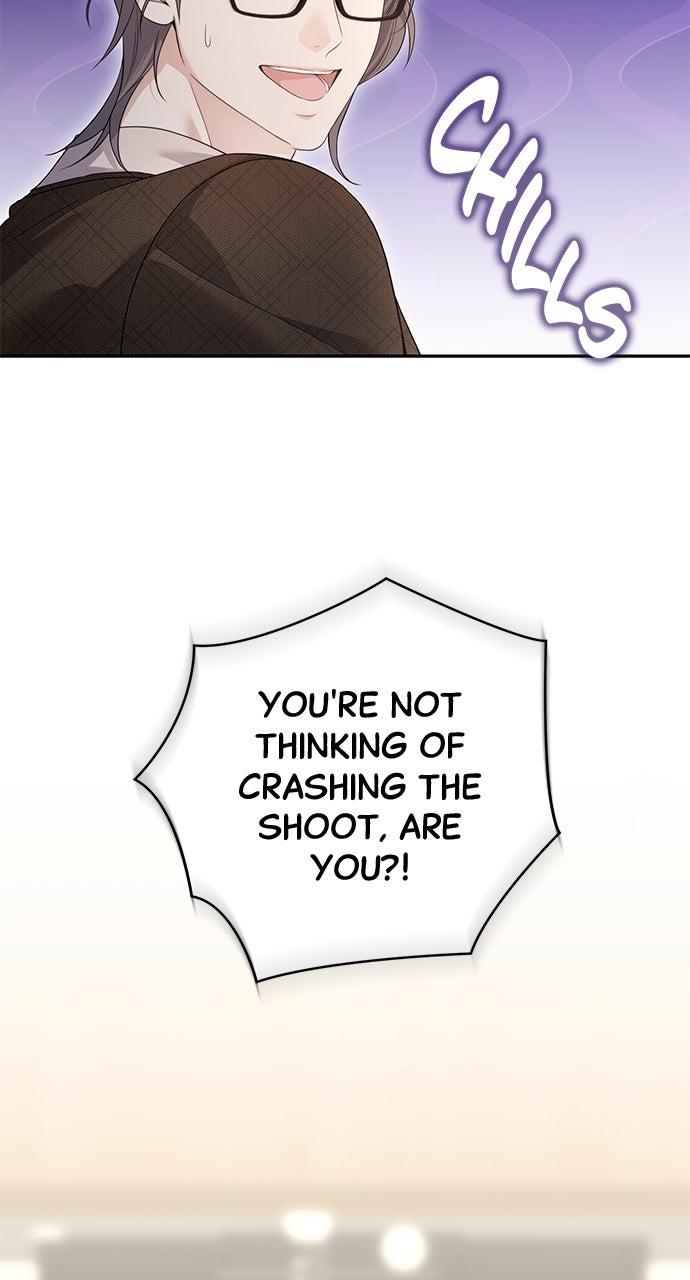 Read Not the First Time EN Manga Online