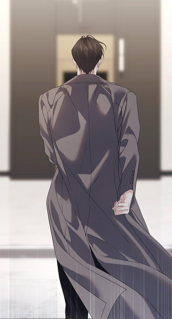 Read Not the First Time EN Manga Online