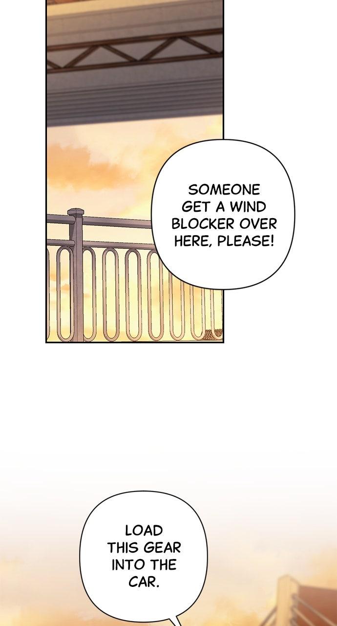 Read Not the First Time EN Manga Online