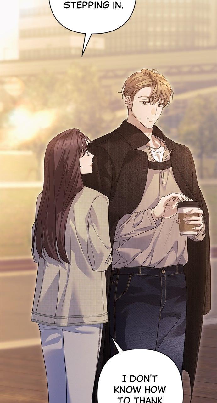 Read Not the First Time EN Manga Online