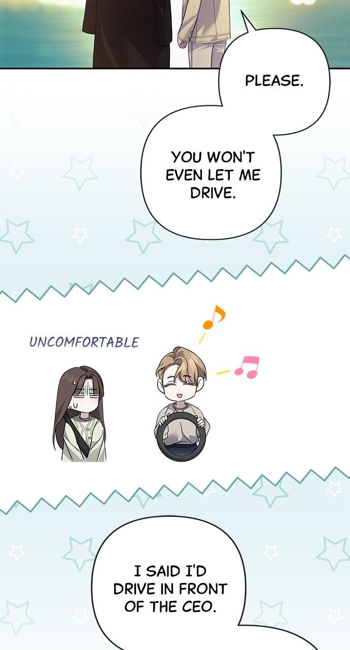 Read Not the First Time EN Manga Online