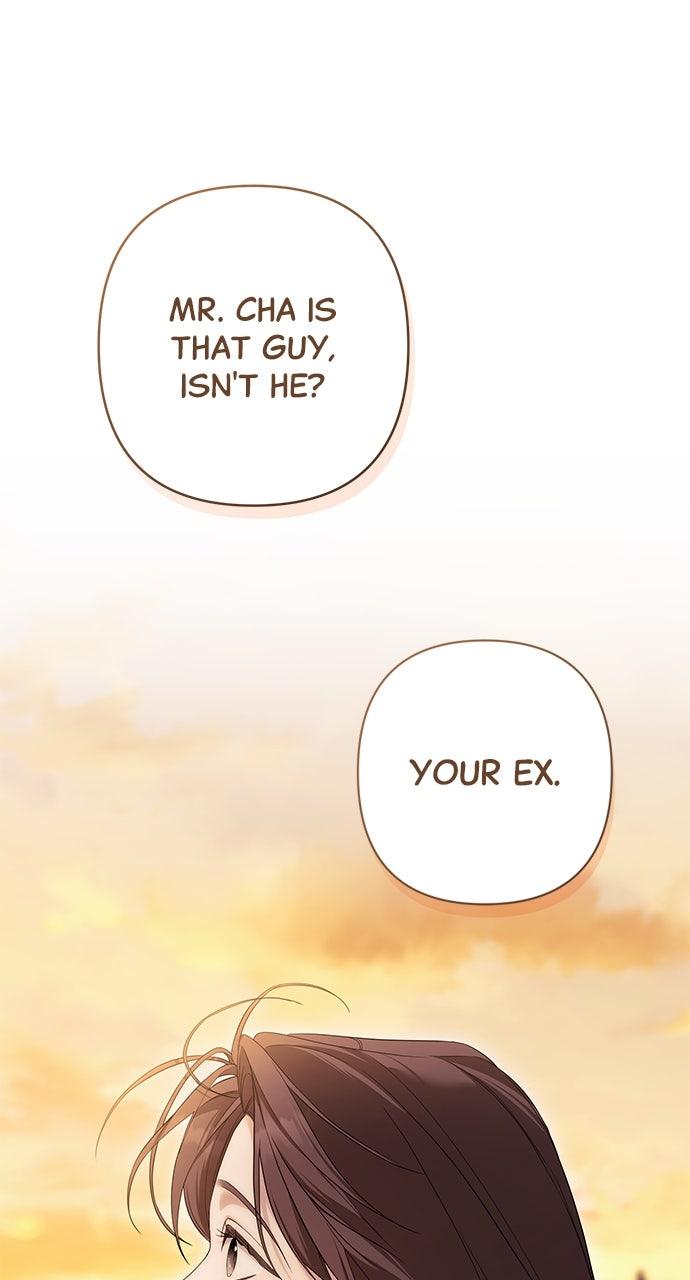 Read Not the First Time EN Manga Online