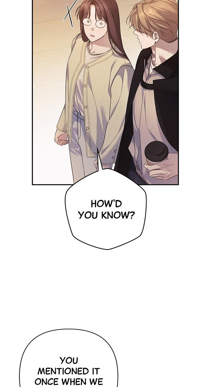 Read Not the First Time EN Manga Online