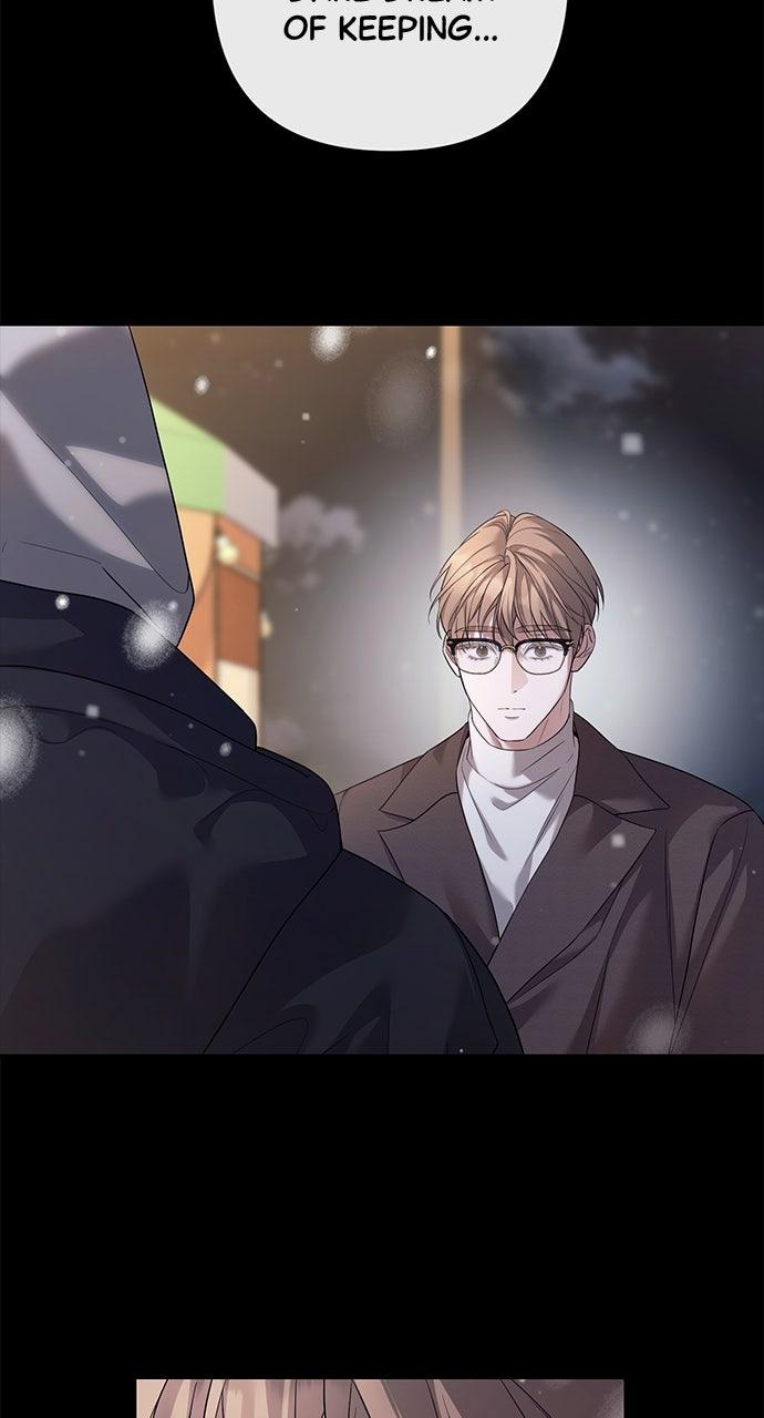 Read Not the First Time EN Manga Online