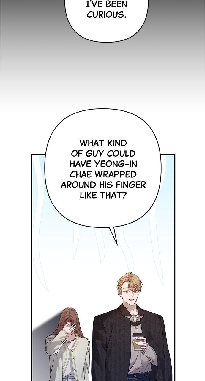 Read Not the First Time EN Manga Online