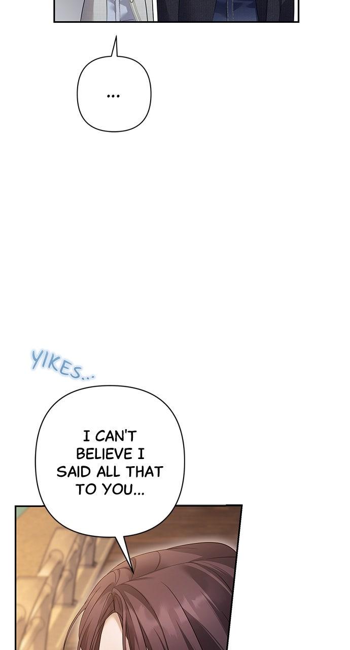 Read Not the First Time EN Manga Online