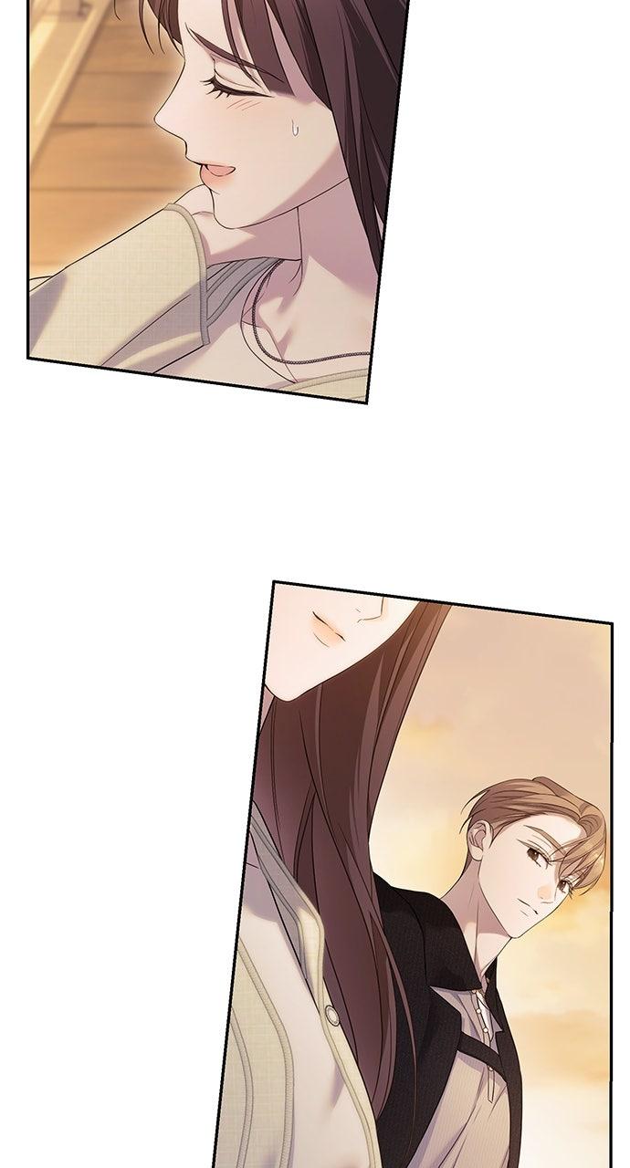 Read Not the First Time EN Manga Online