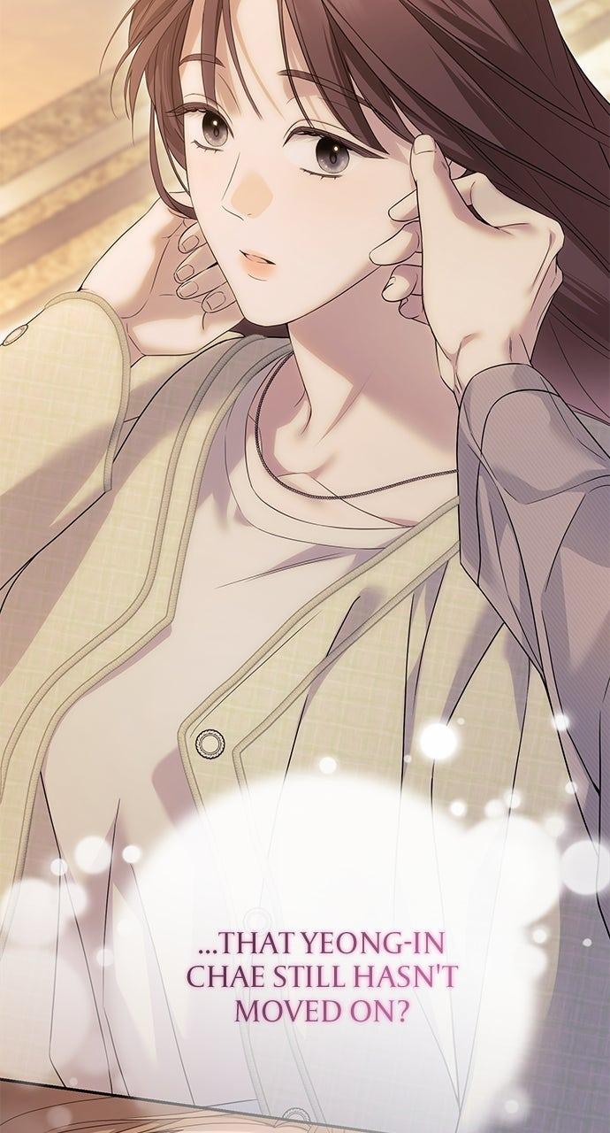 Read Not the First Time EN Manga Online