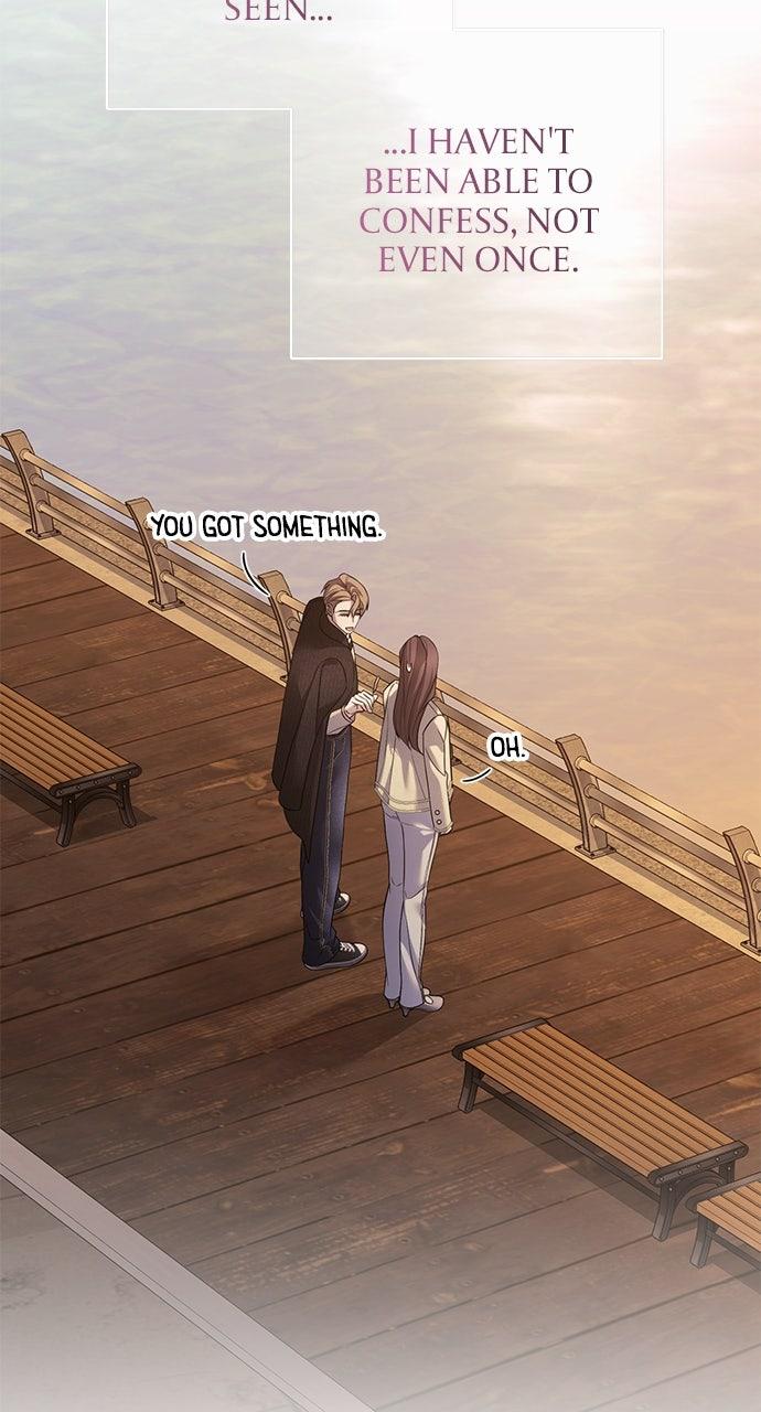 Read Not the First Time EN Manga Online