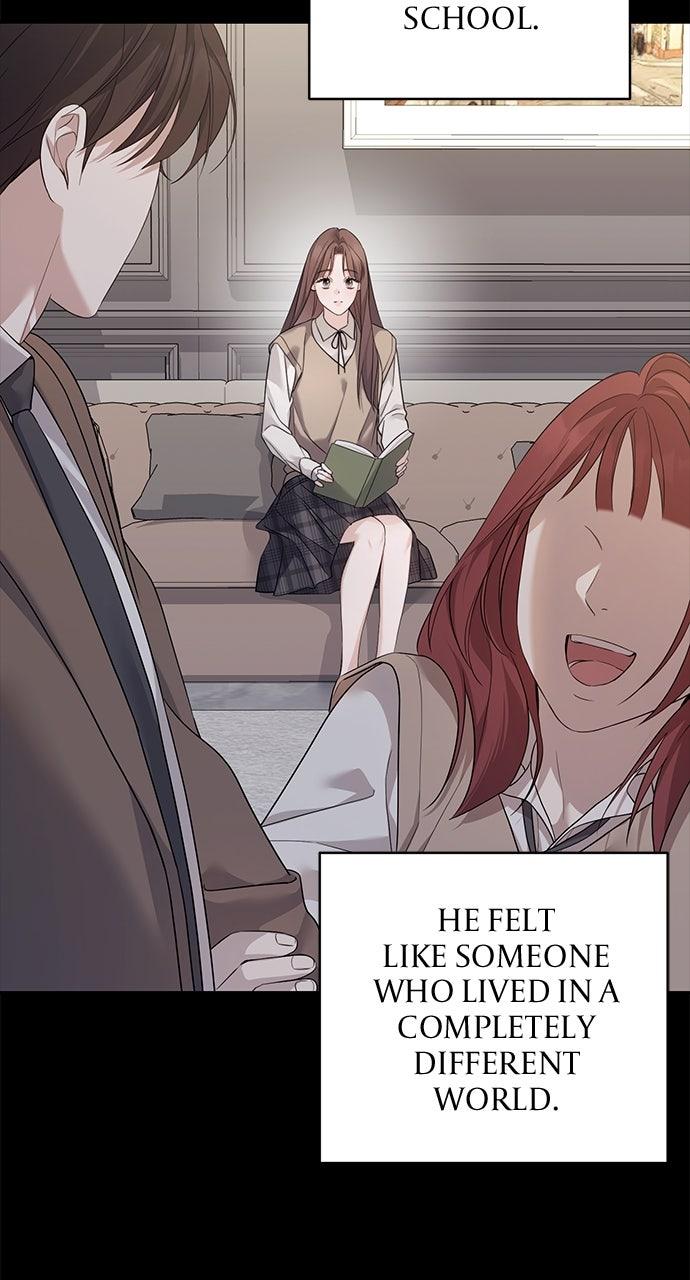 Read Not the First Time EN Manga Online