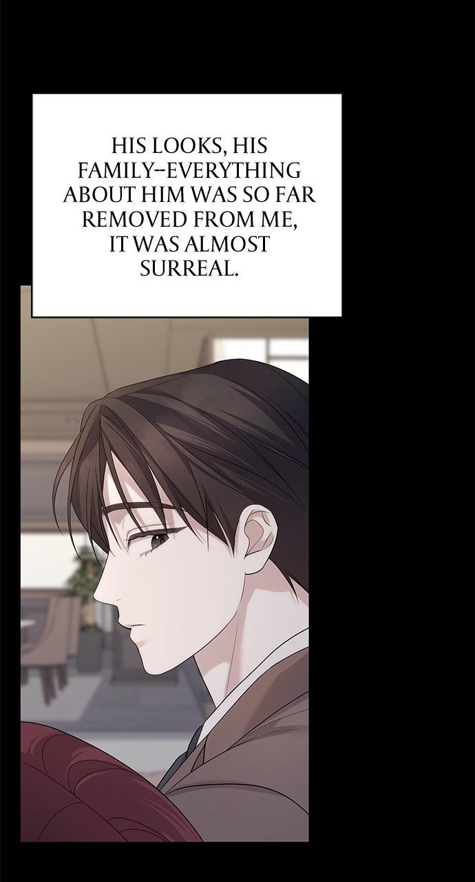 Read Not the First Time EN Manga Online