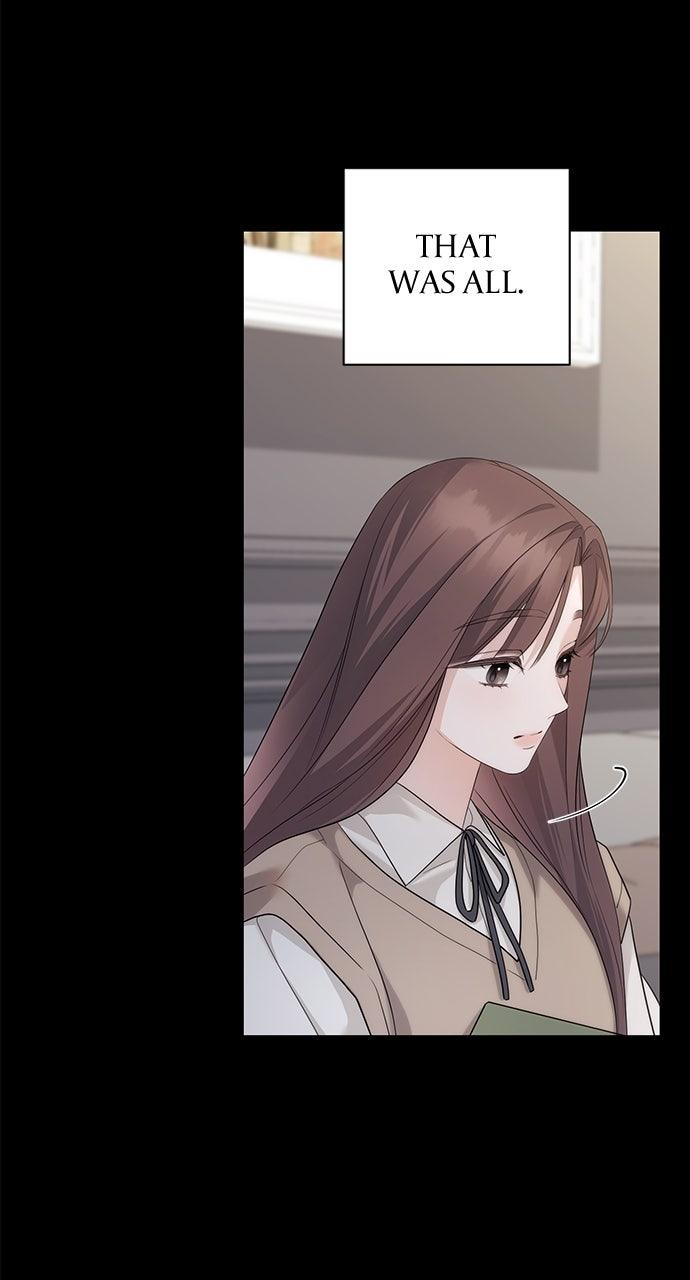 Read Not the First Time EN Manga Online