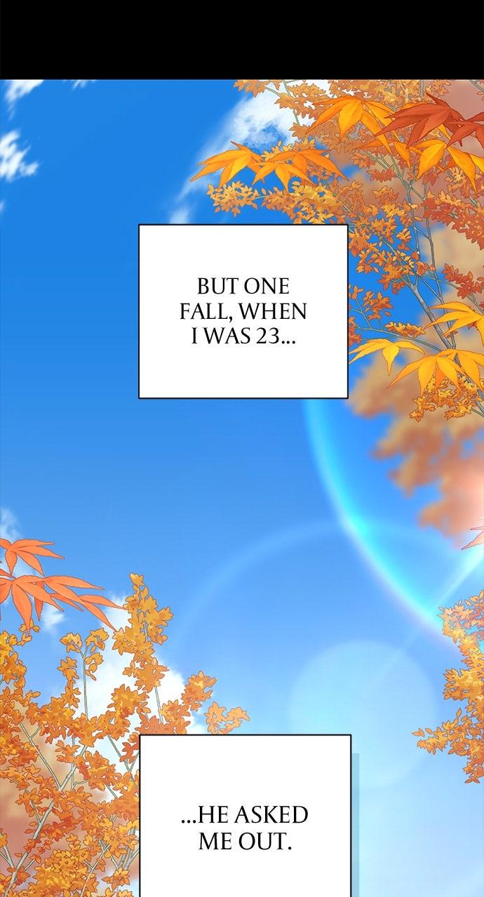 Read Not the First Time EN Manga Online