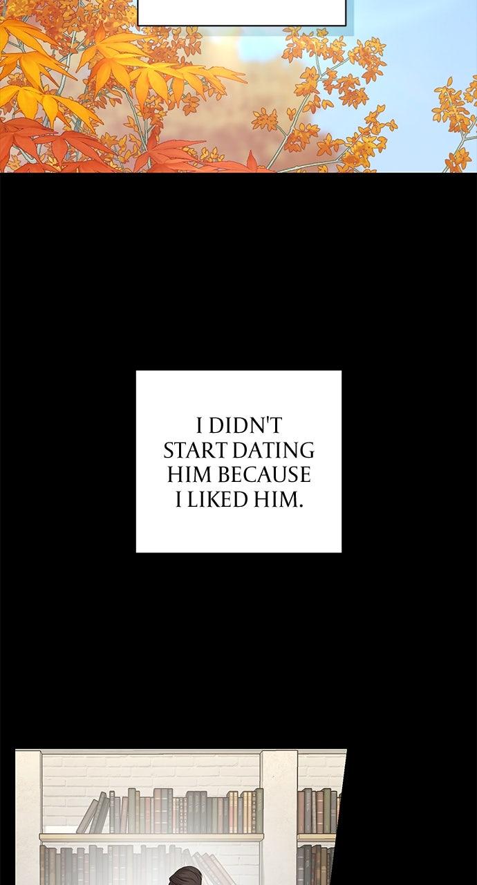 Read Not the First Time EN Manga Online