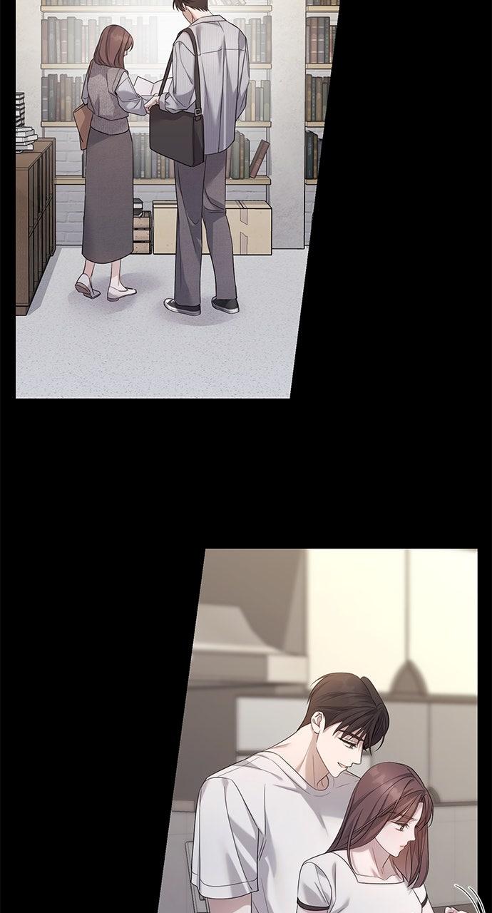 Read Not the First Time EN Manga Online