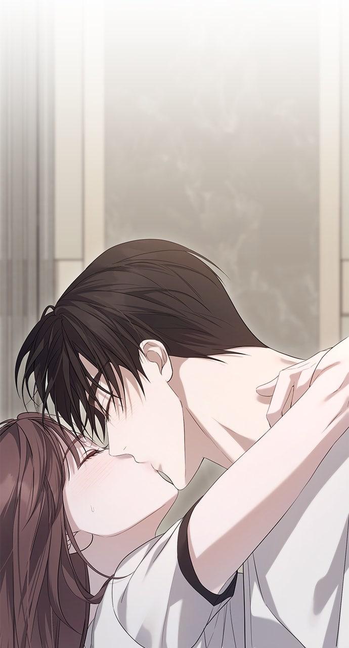 Read Not the First Time EN Manga Online