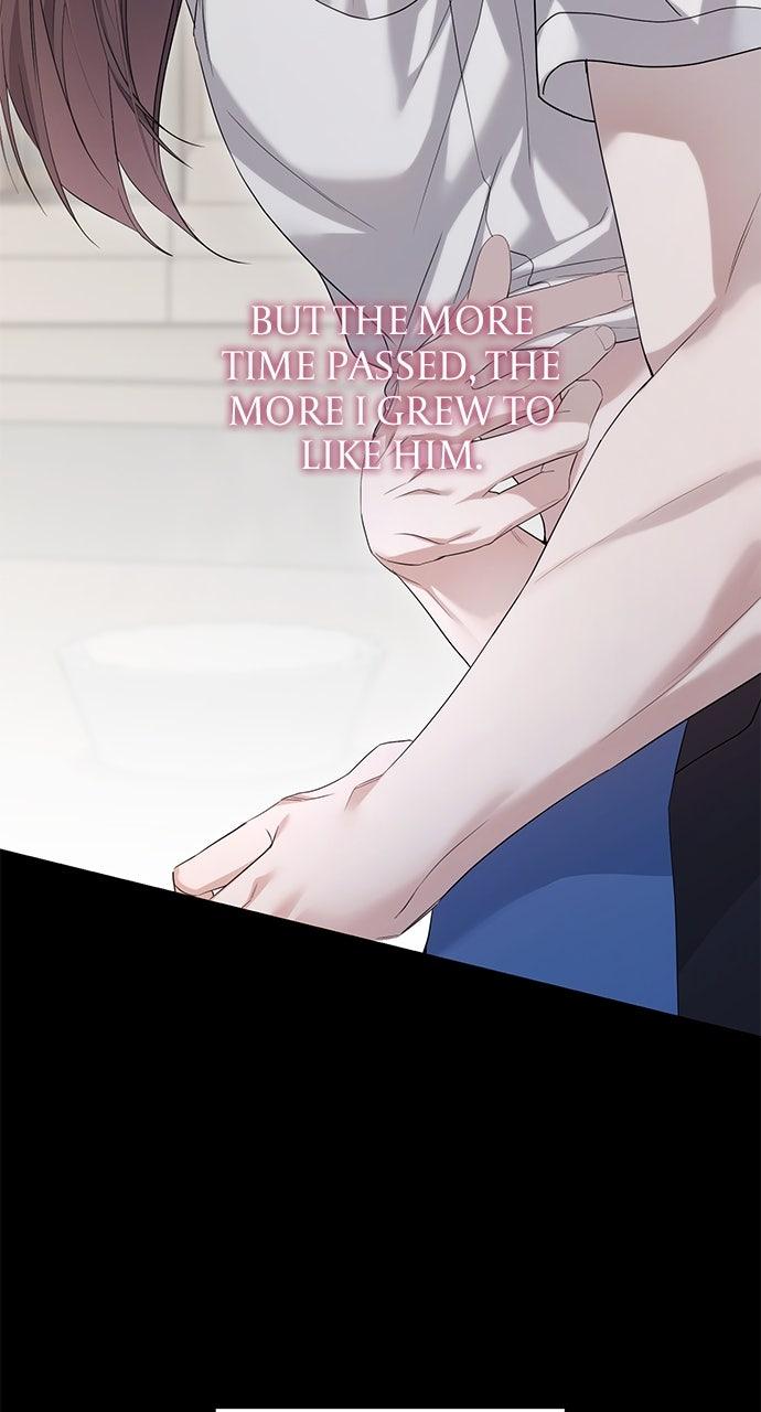 Read Not the First Time EN Manga Online