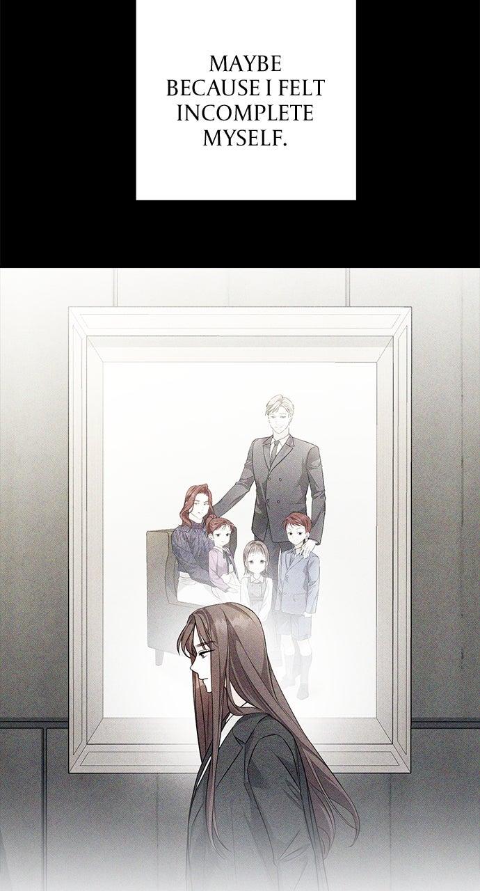 Read Not the First Time EN Manga Online