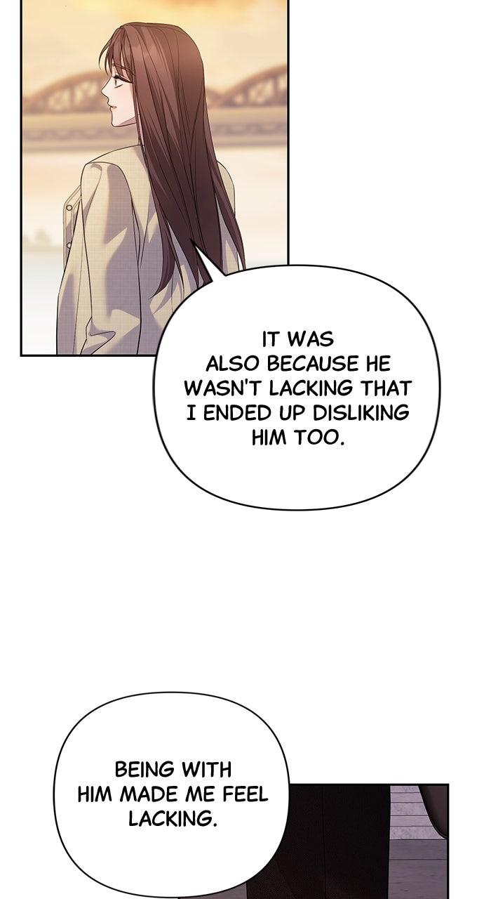 Read Not the First Time EN Manga Online