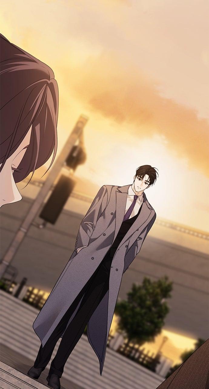 Read Not the First Time EN Manga Online