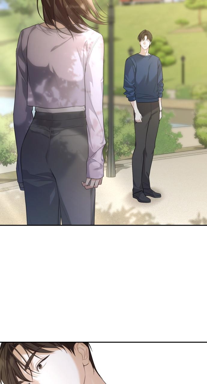 Read Not the First Time EN Manga Online