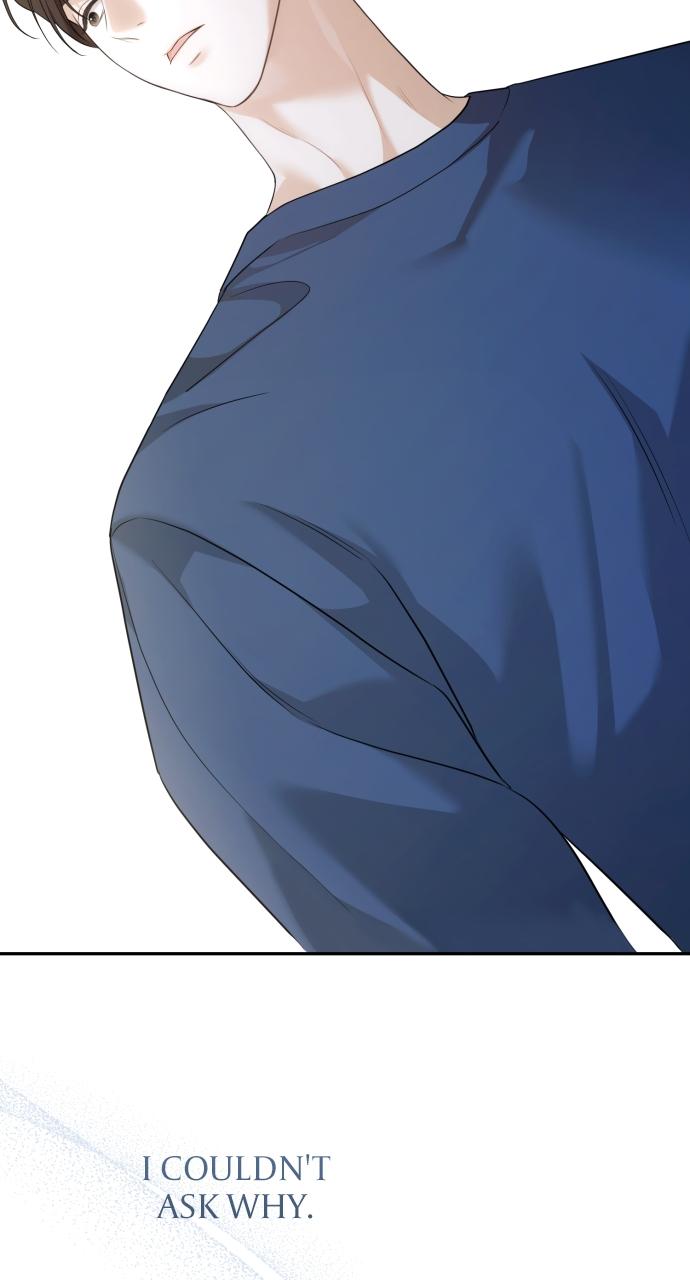 Read Not the First Time EN Manga Online