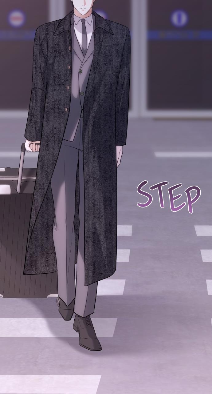 Read Not the First Time EN Manga Online