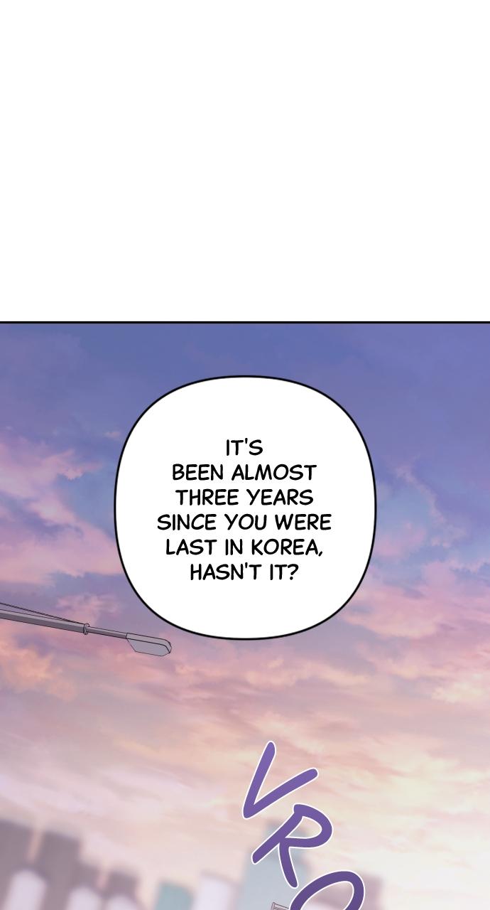 Read Not the First Time EN Manga Online